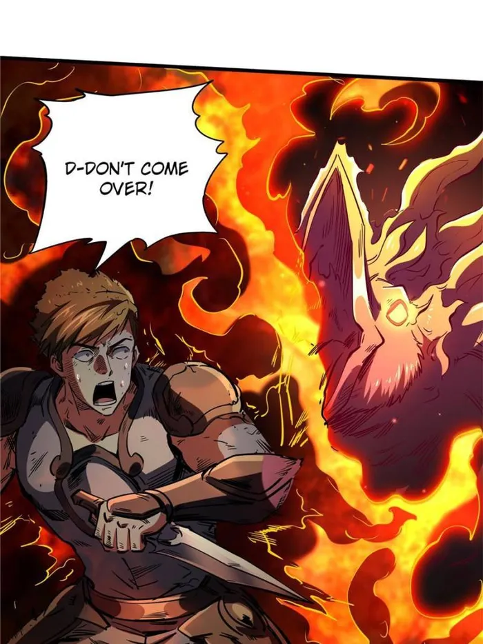 Super Gene Chapter 121 — Page 19