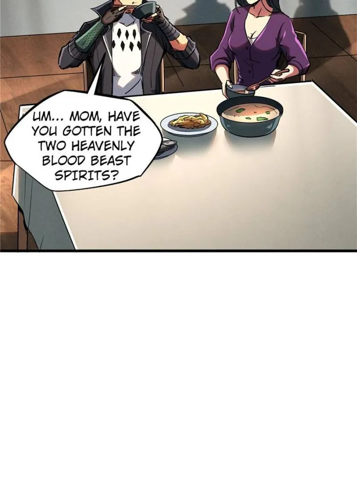 Super Gene Chapter 121 — Page 25