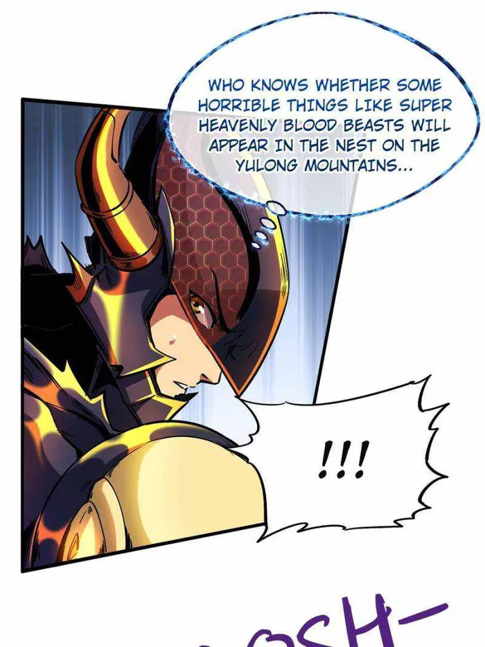 Super Gene Chapter 122 — Page 19