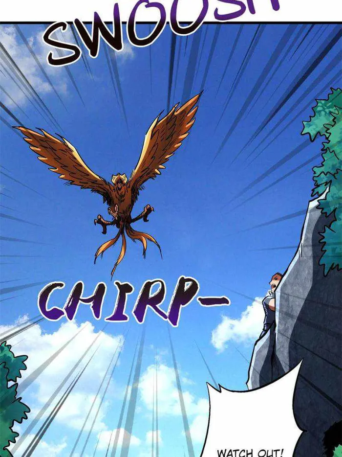 Super Gene Chapter 122 — Page 20
