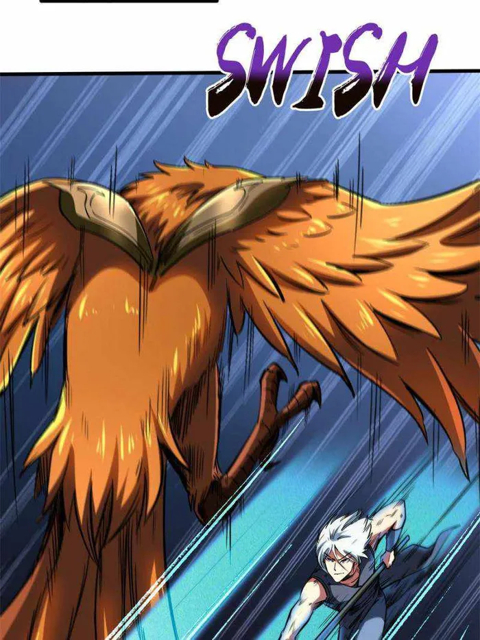 Super Gene Chapter 122 — Page 24