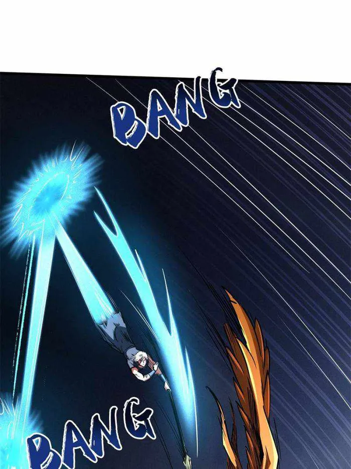 Super Gene Chapter 122 — Page 28