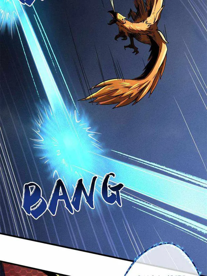 Super Gene Chapter 122 — Page 29