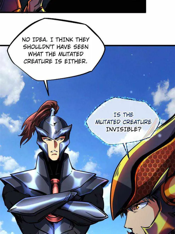 Super Gene Chapter 122 — Page 47