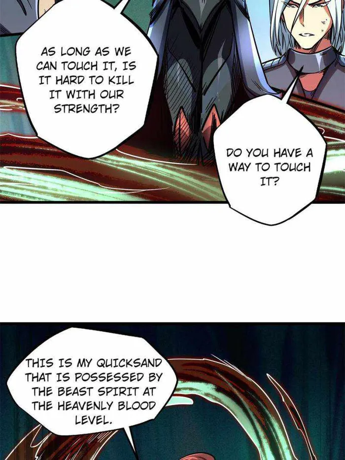 Super Gene Chapter 122 — Page 52