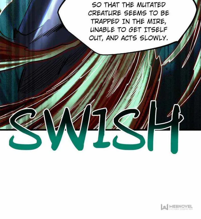 Super Gene Chapter 122 — Page 54