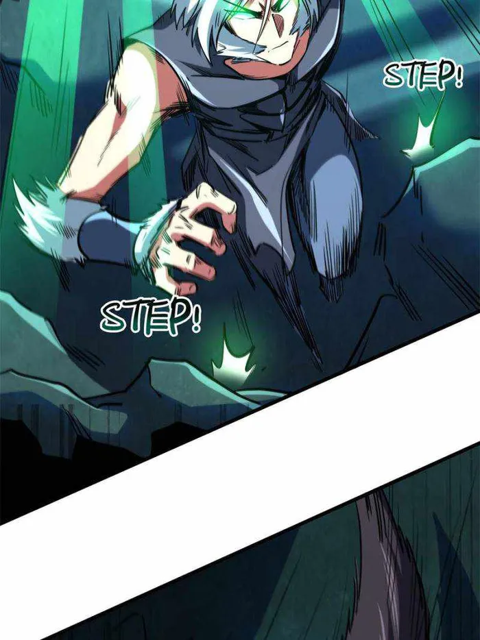 Super Gene Chapter 122 — Page 60