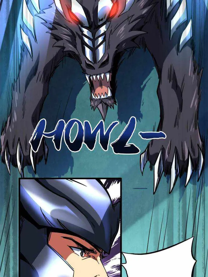 Super Gene Chapter 122 — Page 62