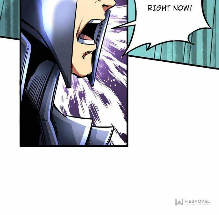 Super Gene Chapter 122 — Page 63