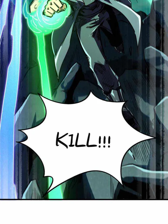Super Gene Chapter 122 — Page 65