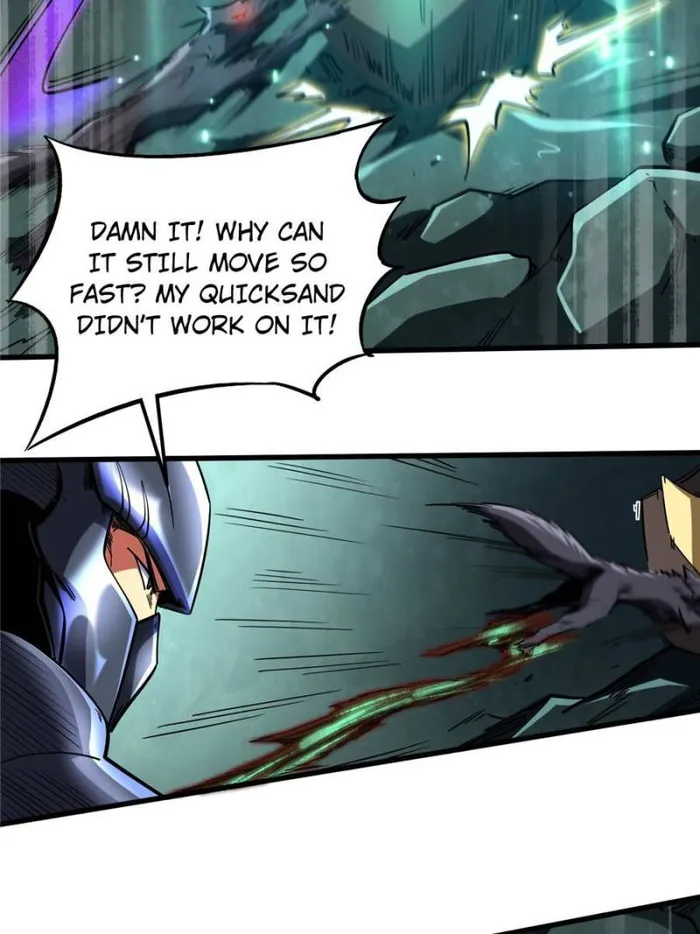 Super Gene Chapter 123 — Page 6