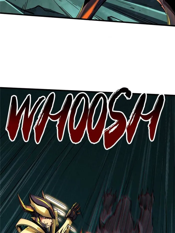 Super Gene Chapter 123 — Page 11