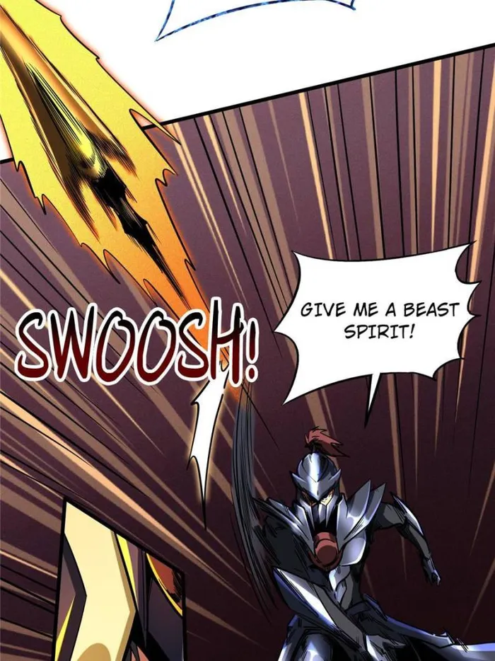 Super Gene Chapter 123 — Page 16