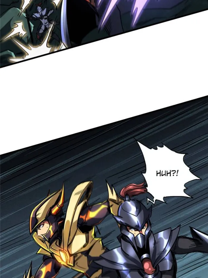 Super Gene Chapter 123 — Page 23