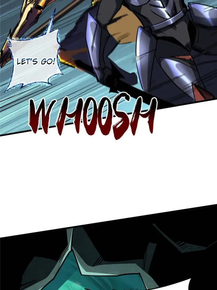 Super Gene Chapter 123 — Page 24