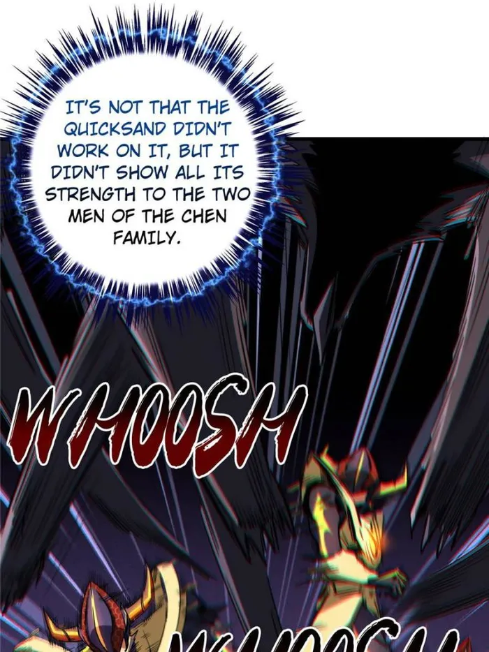 Super Gene Chapter 123 — Page 26