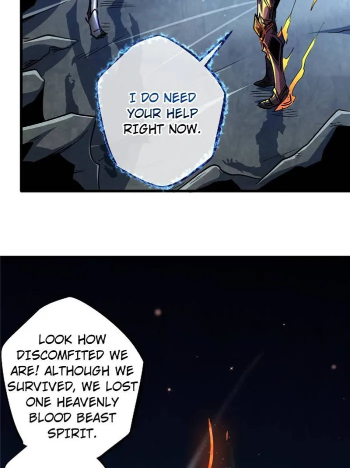 Super Gene Chapter 123 — Page 32