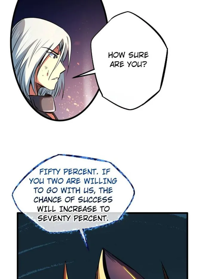 Super Gene Chapter 123 — Page 35