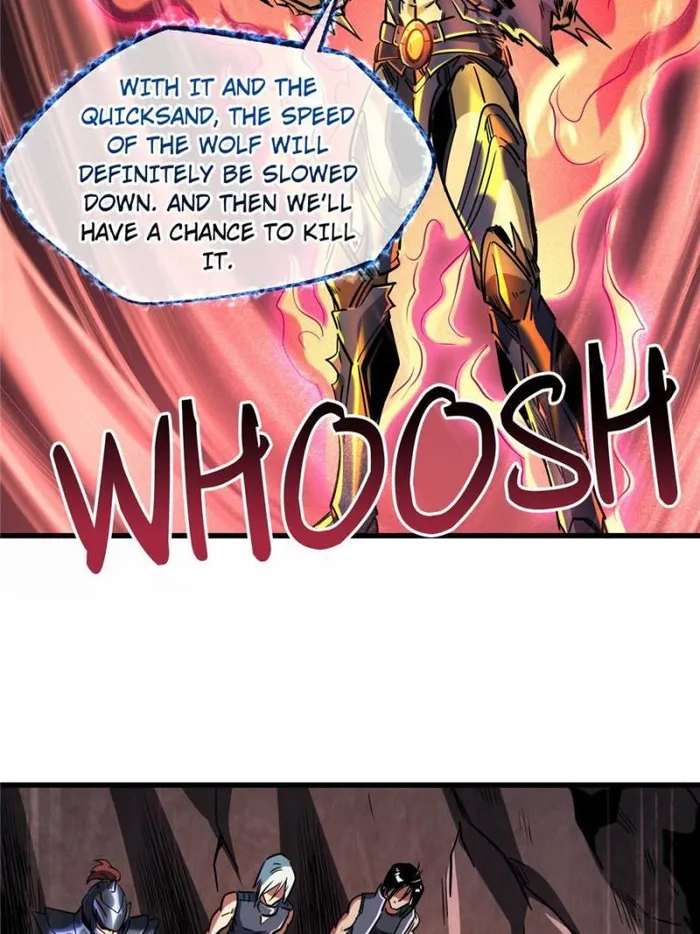 Super Gene Chapter 123 — Page 38