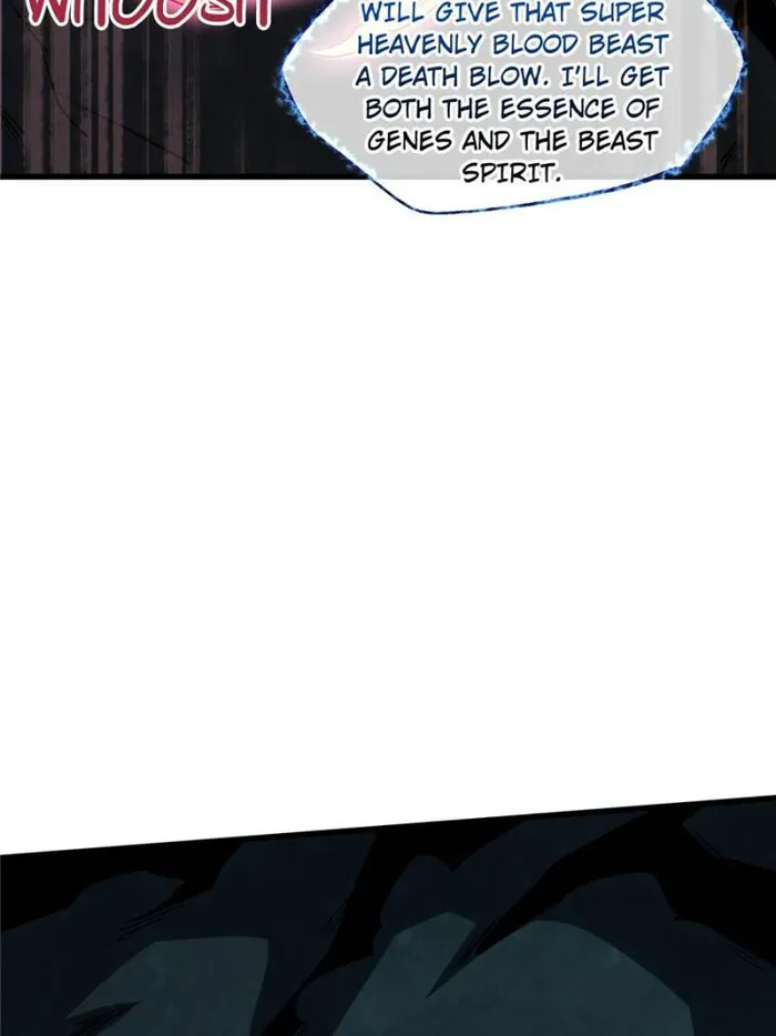 Super Gene Chapter 123 — Page 40