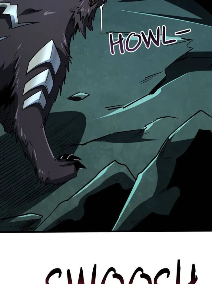 Super Gene Chapter 123 — Page 43