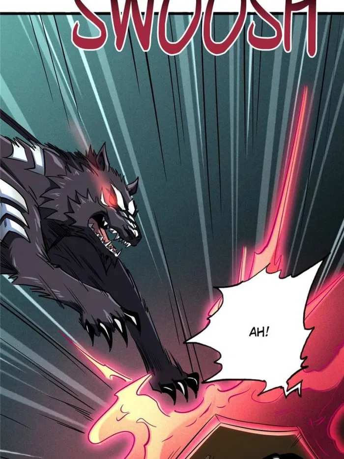 Super Gene Chapter 123 — Page 44