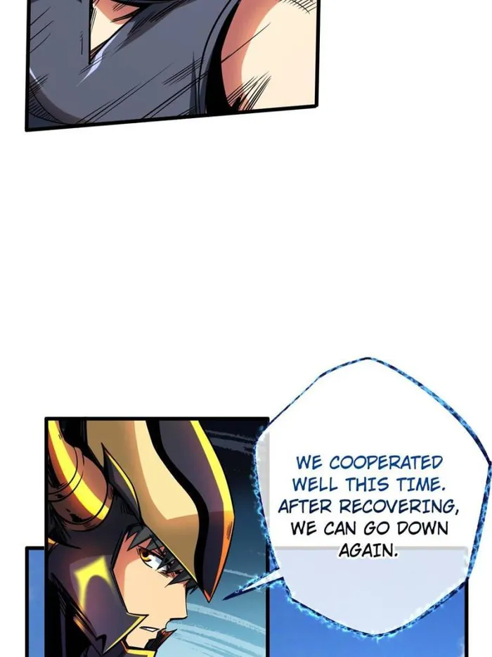 Super Gene Chapter 123 — Page 52