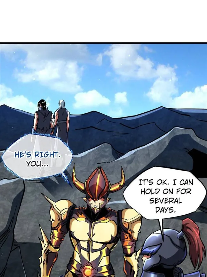 Super Gene Chapter 123 — Page 58