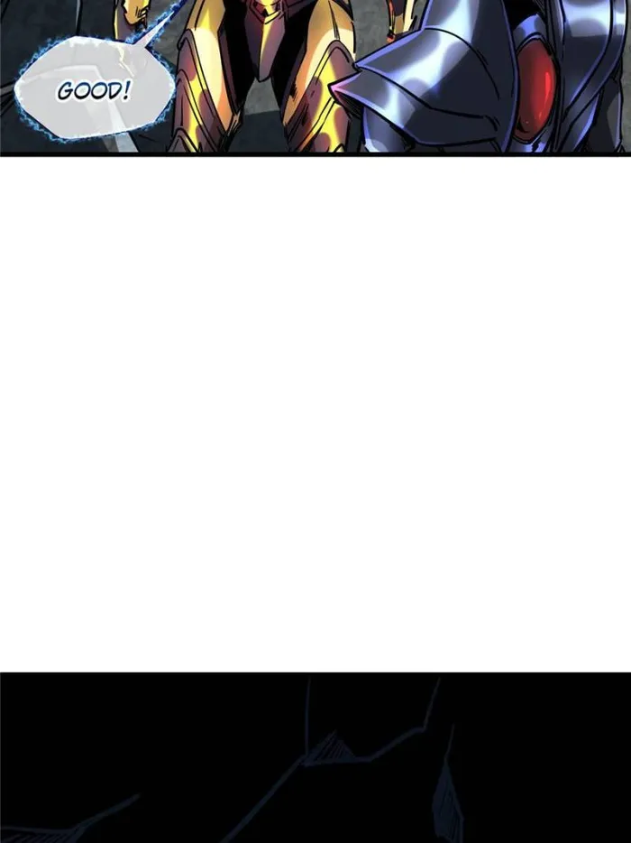 Super Gene Chapter 123 — Page 59