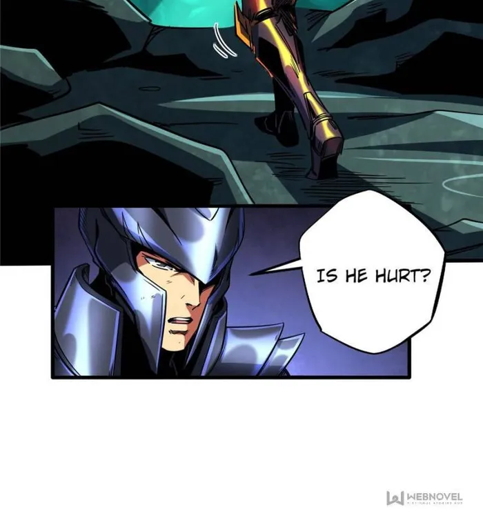 Super Gene Chapter 123 — Page 63