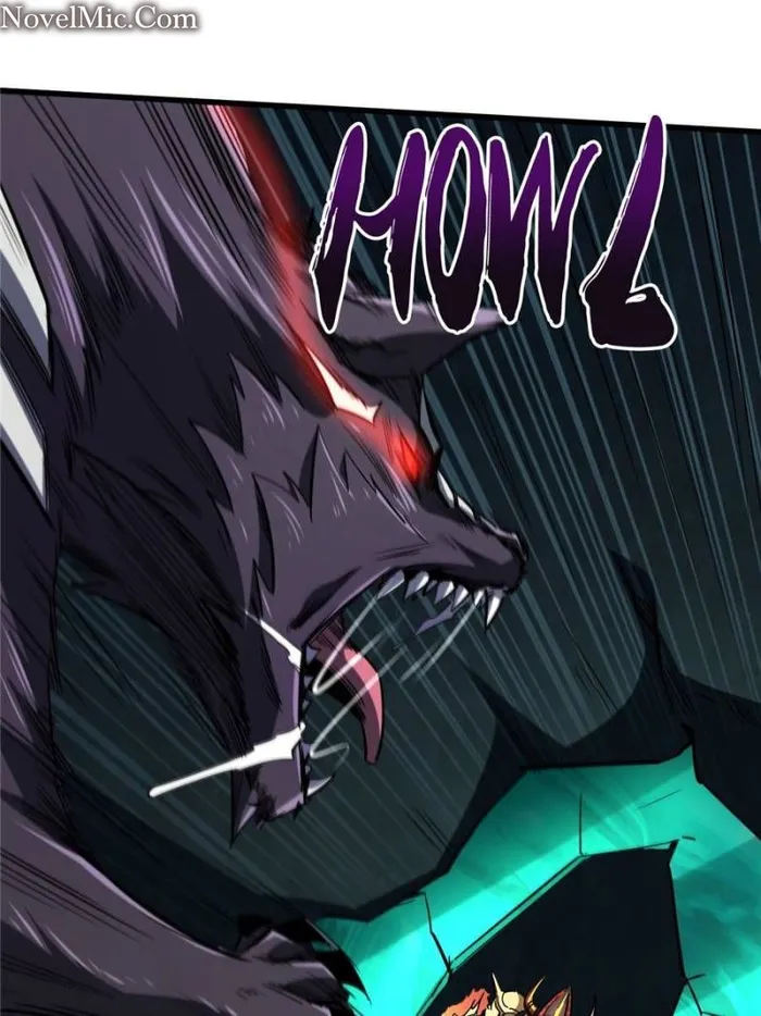 Super Gene Chapter 123 — Page 64