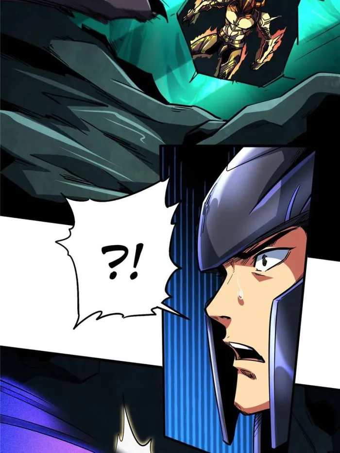 Super Gene Chapter 123 — Page 65