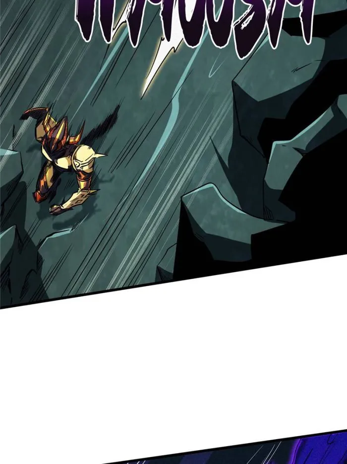Super Gene Chapter 123 — Page 67