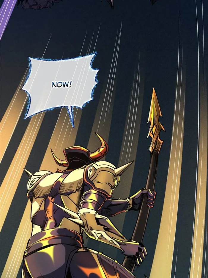 Super Gene Chapter 123 — Page 69