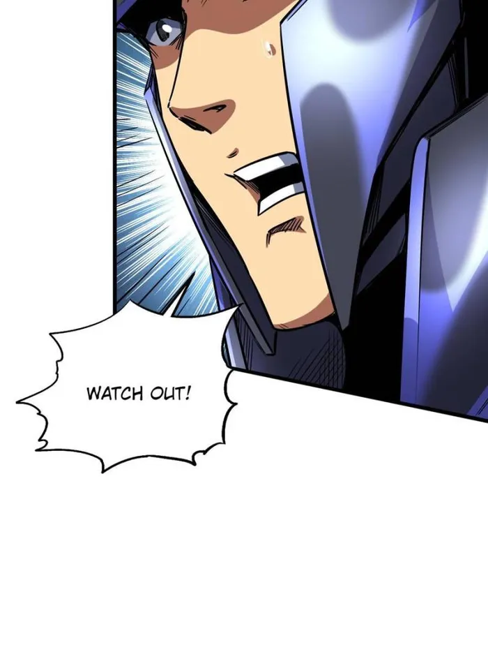 Super Gene Chapter 124 — Page 13
