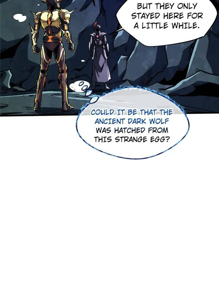 Super Gene Chapter 124 — Page 22