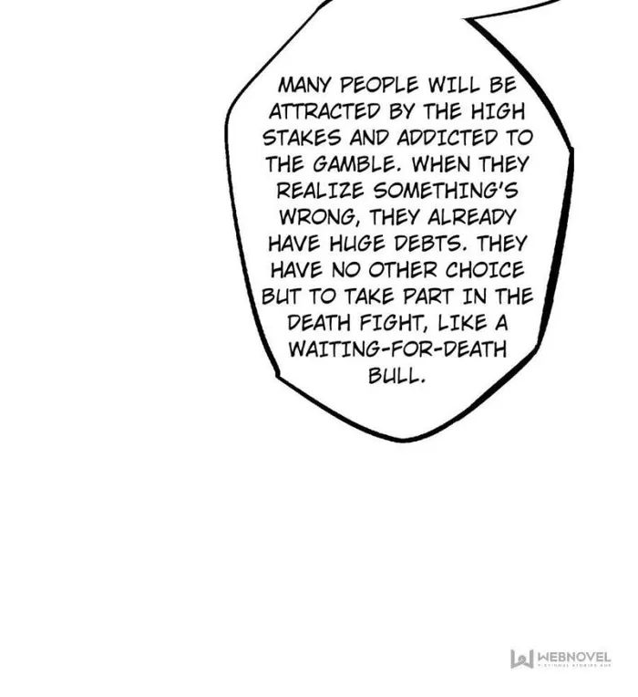 Super Gene Chapter 124 — Page 33