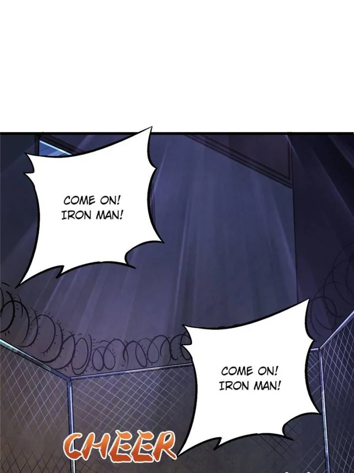 Super Gene Chapter 124 — Page 46