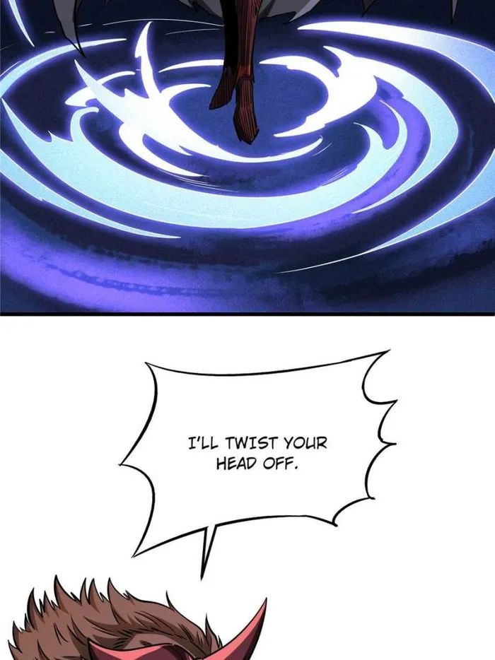 Super Gene Chapter 124 — Page 50