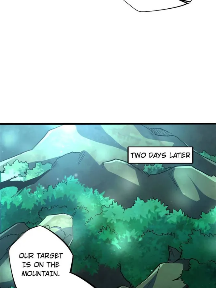 Super Gene Chapter 125 — Page 7