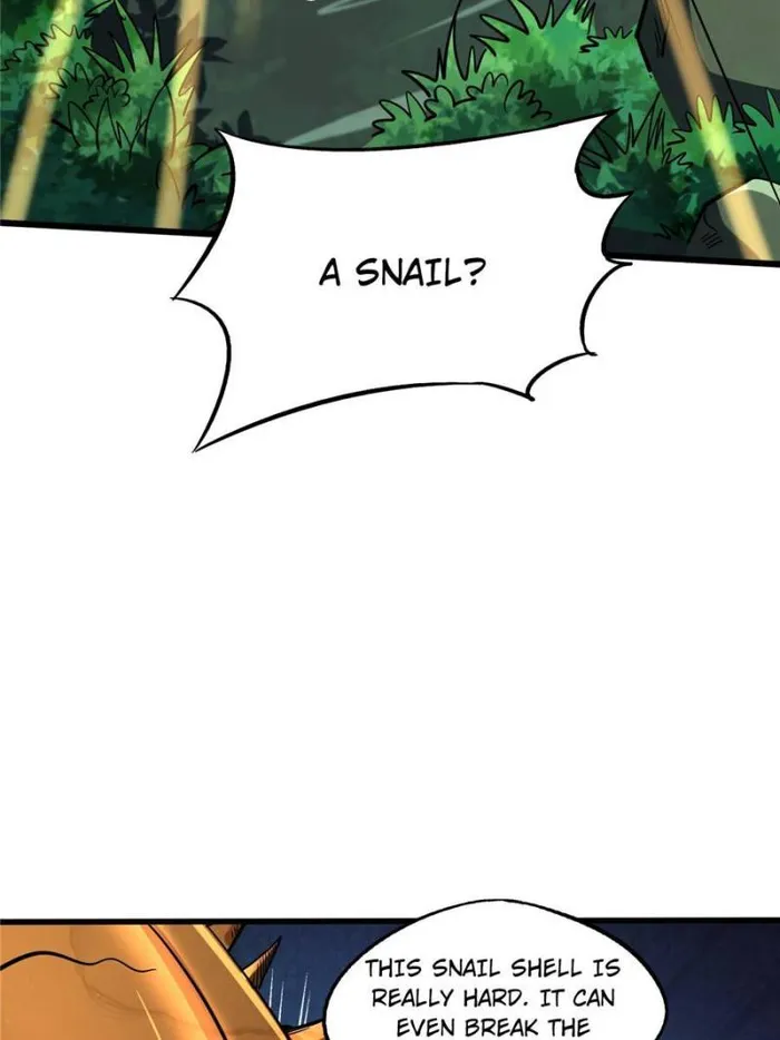 Super Gene Chapter 125 — Page 15