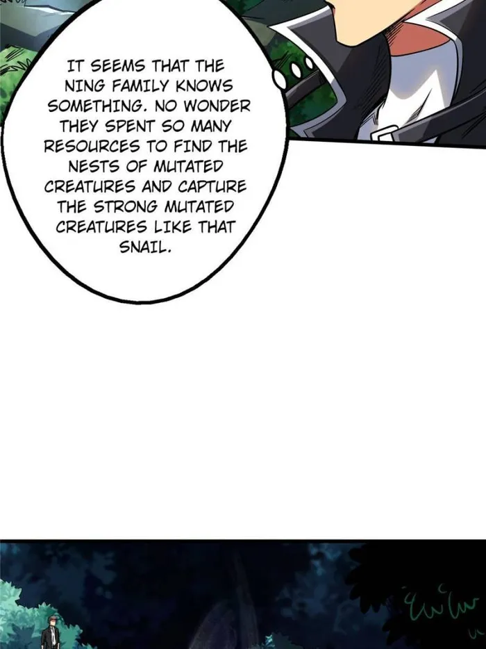 Super Gene Chapter 125 — Page 37