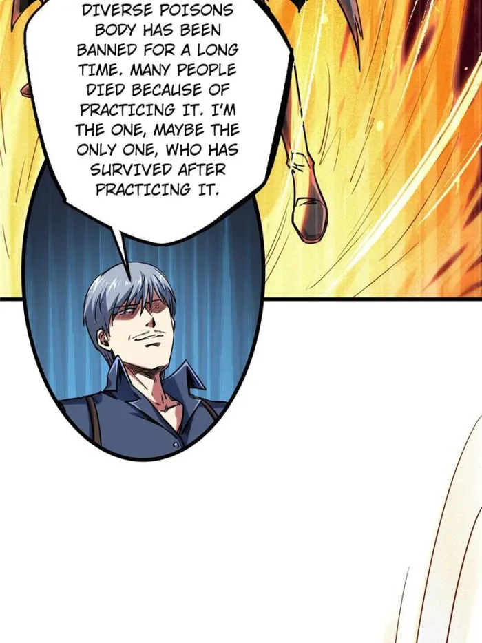 Super Gene Chapter 125 — Page 59
