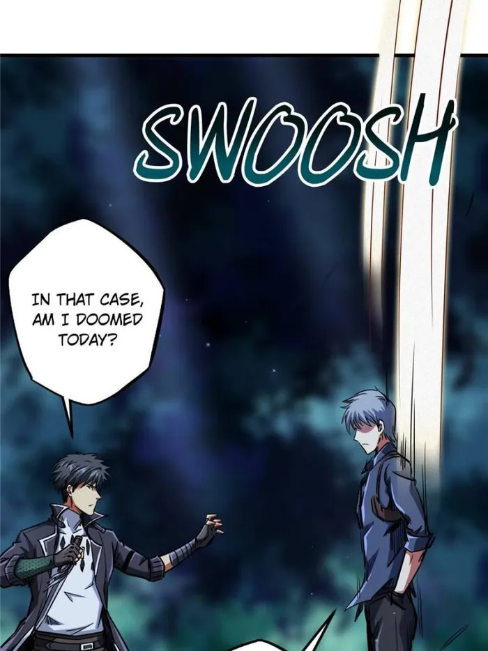 Super Gene Chapter 125 — Page 60