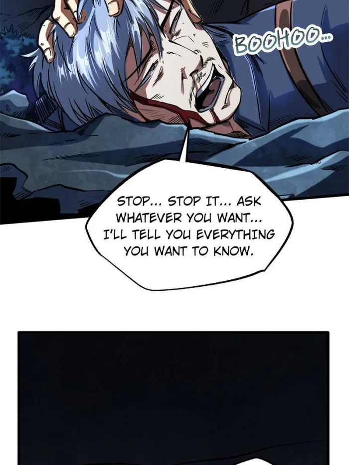 Super Gene Chapter 126 — Page 2