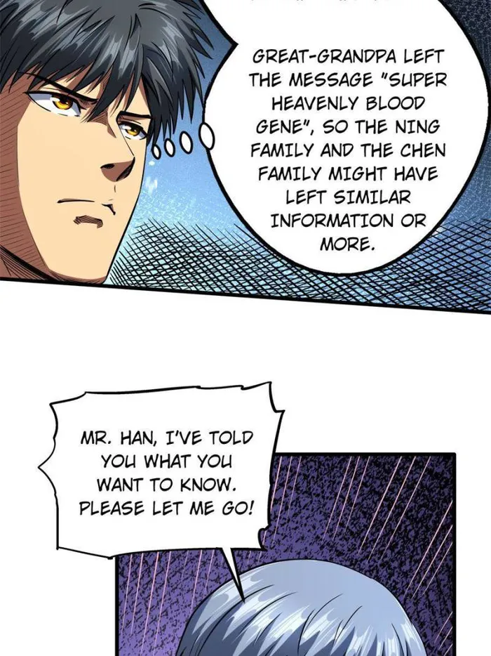 Super Gene Chapter 126 — Page 14