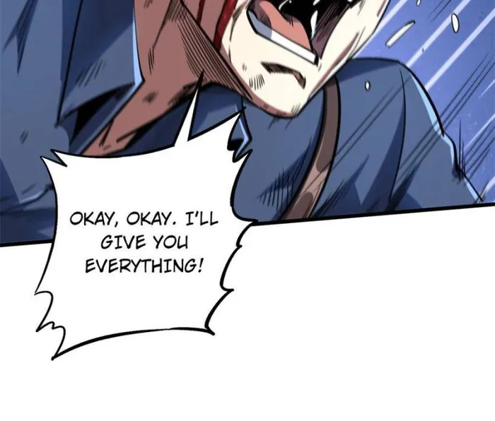 Super Gene Chapter 126 — Page 19
