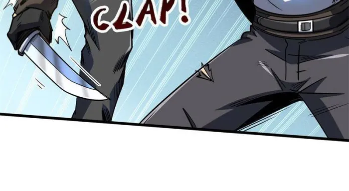 Super Gene Chapter 126 — Page 28