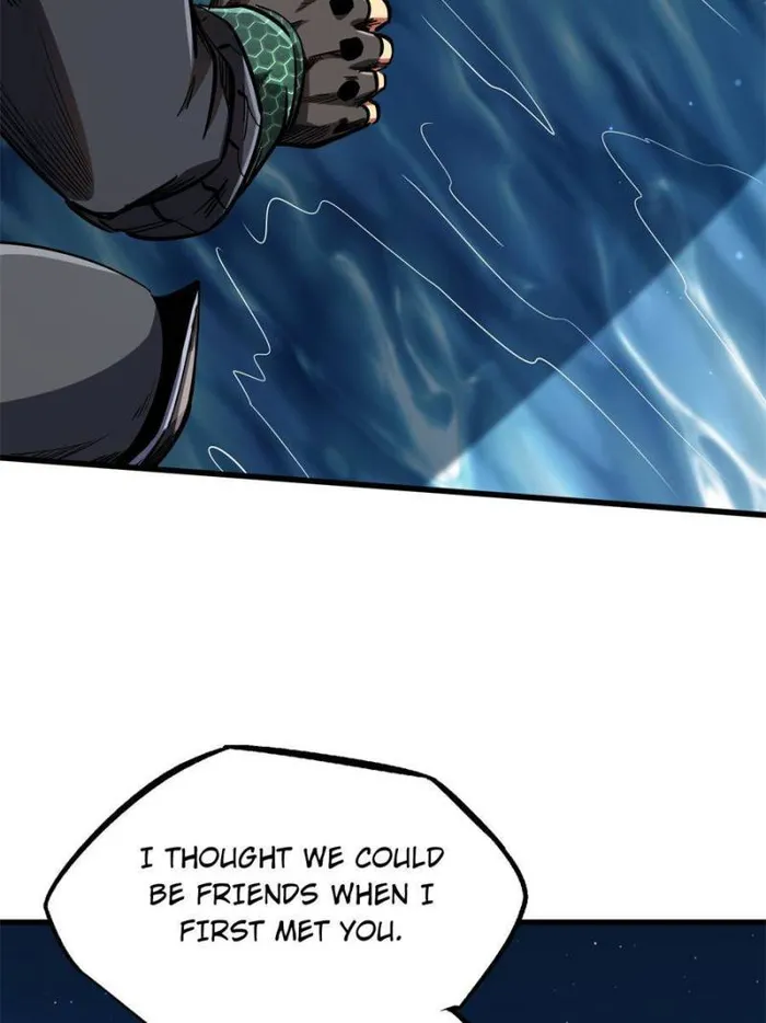 Super Gene Chapter 126 — Page 43