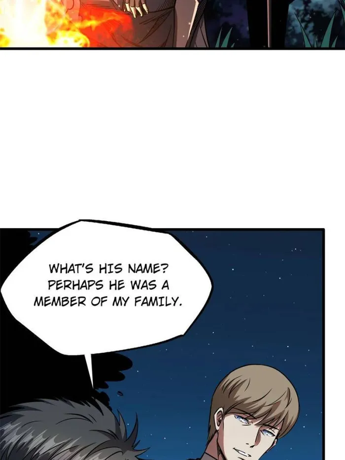 Super Gene Chapter 126 — Page 45